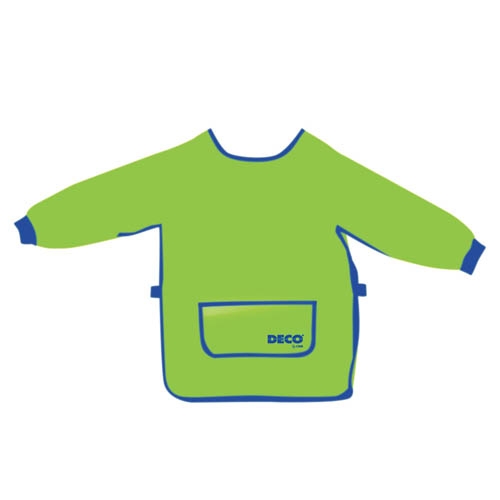 [TPC11910] GREMBIULINO PER BAMBINI 4-6 ANNI CM.52X43