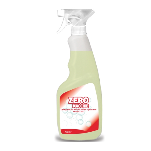 [TPC11917] ZERO-MACCHIE - DETERGENTE MULTISUPERFICI PRO ML.750
