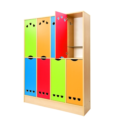 [TPC12120] MOBILE "BRIO" - CM.130X35X172H - MODULO 7
