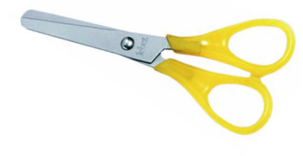 [240041] Forbicina Punte Tonde 11 cm