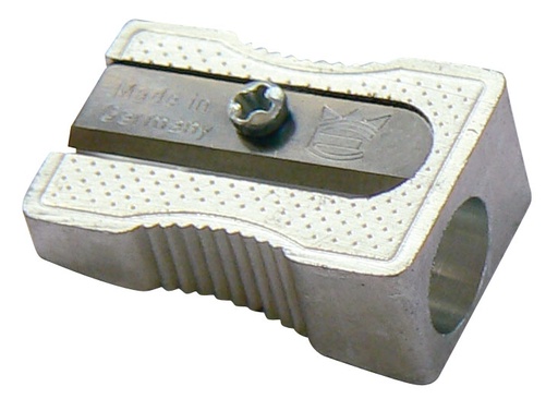 [250110] Temperamatite METALLO 1 FORO
