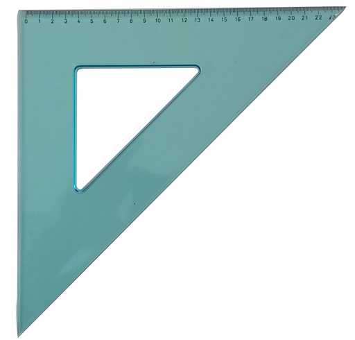 [260013] Squadra Millimetrata cm 35-45`