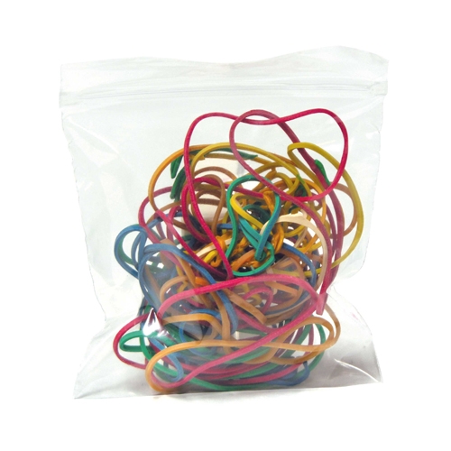 [TPC1794] BUSTE ZIP - CONF. 20 PZ. - CM. 7x12 (min.ord.60 o multipli)