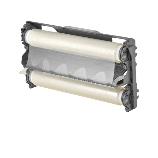 [280074] Bobina per Plastificatrice CS9 FILM A4 80MY 20 mt. (a freddo)