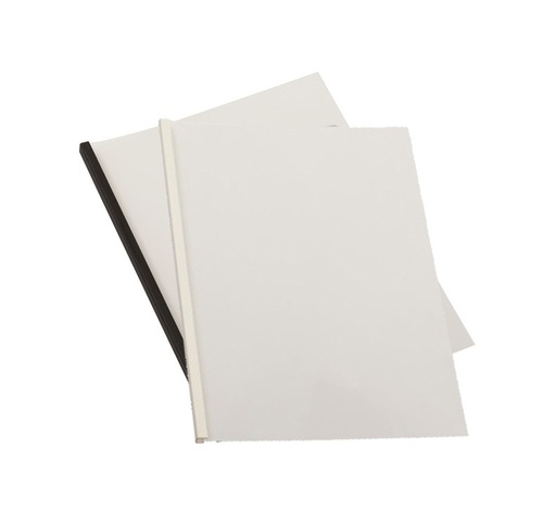 [280688] Cartellina per Rilegatrice Termica IZIBIND 12mm  75-100