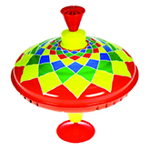 [TPCBJ601] TROTTOLA DEI COLORI