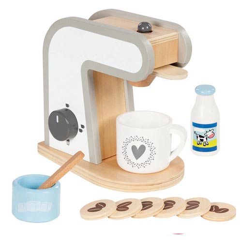 [TPCBJ943] MACCHINA PER IL CAFFE'
