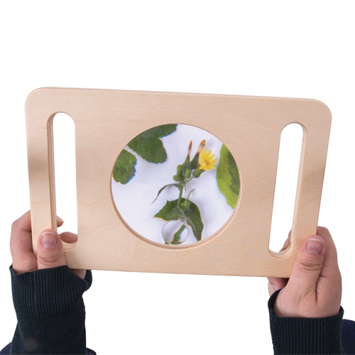 [TPCBJE0023] MAXI LENTE D'INGRANDIMENTO CM. 25X16