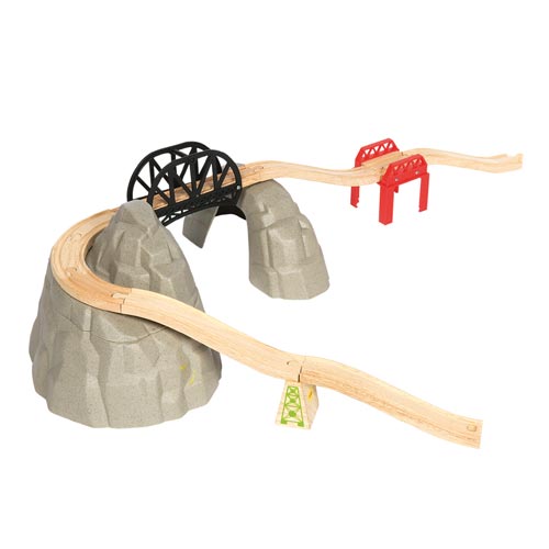 [TPCBJT139] IL PONTE ROCCIOSO