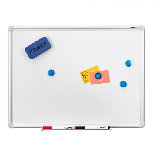 [290104] Lavagna MAGNETICA cm. 45x60 ELIPSE
