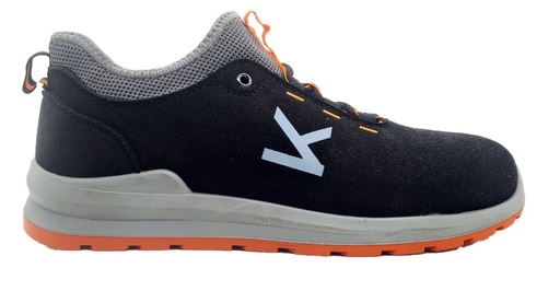 [480398] Scarpa KARAMA MICROFIBRA  ( dal 37 al 47 )