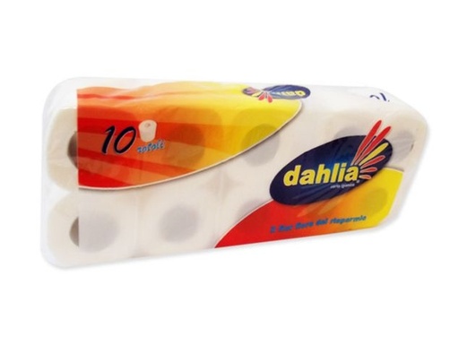 [470051] db CARTA IGIENICA SOFT ECO Pz.120 2 VELI
