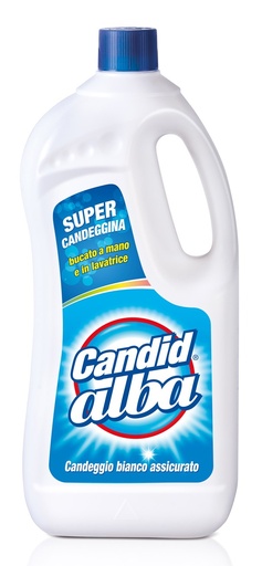 [470069] Candeggina CANDIDALBA 2 Lt.