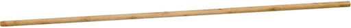 [470088] Asta Legno per SCOPE cm.130