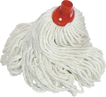 [470094] Mop Cotone CASA ROTONDO Gr.200
