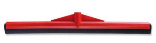 [470171] SPINGIACQUA PLASTICA + Profilo in Gomma cm.44