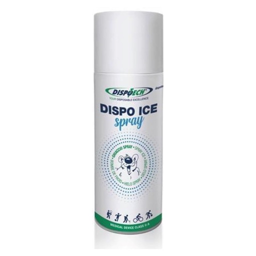 [470317] GHIACCIO SPRAY 400 ML N.65 x 24LITO.