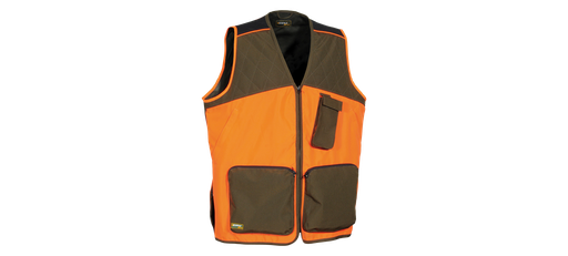 [480446] GILET DI SICUREZZA COFRA ZIVAT