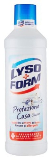 [480039] LYSOFORM CASA Classico 900 ml.