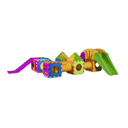 [620643] CUBIC TOY M2000