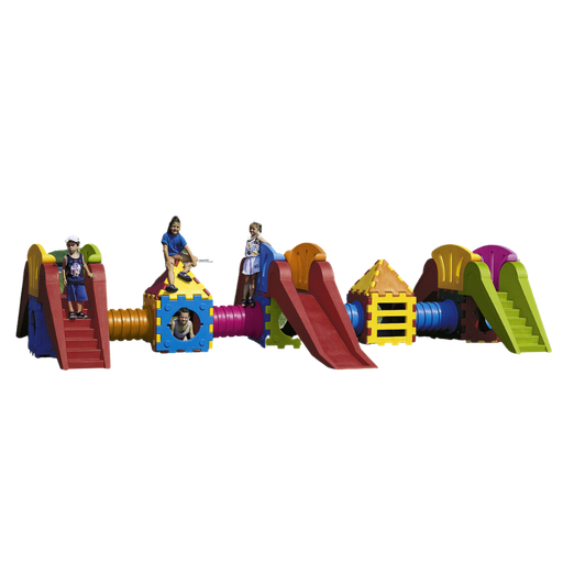 [620644] CUBIC TOY N2000
