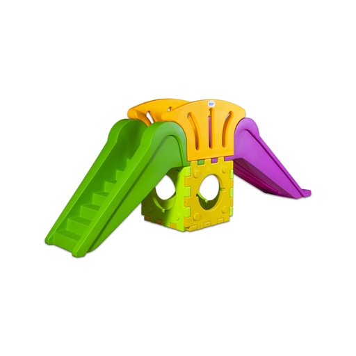 [620645] CUBIC TOY O2000