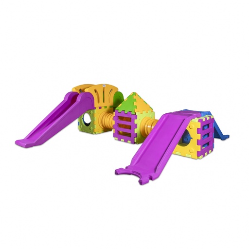 [620646] CUBIC TOY H2000