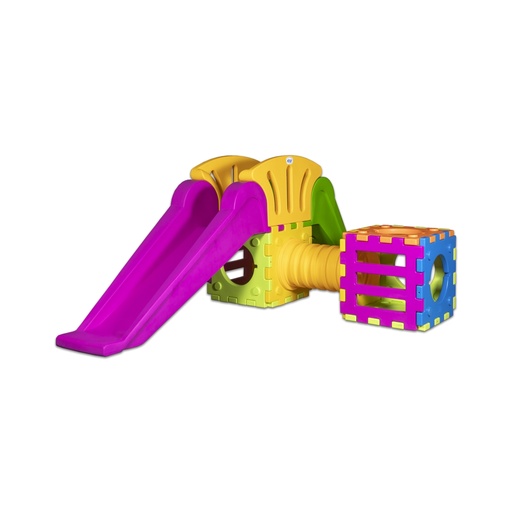 [620648] CUBIC TOY L2000