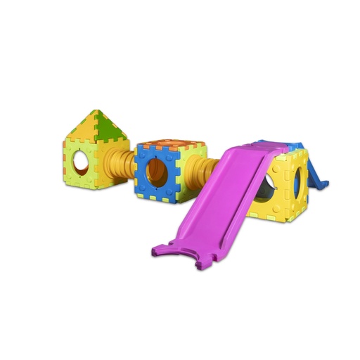 [620654] CUBIC TOY MODELLO E