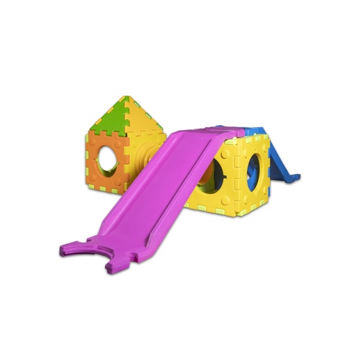 [620655] CUBIC TOY MODELLO F
