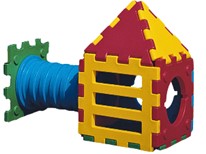 [620649] CUBIC TOY MODELLO A