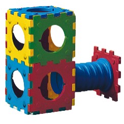 [620651] CUBIC TOY MODELLO C