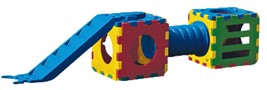 [620653] CUBIC TOY MODELLO D