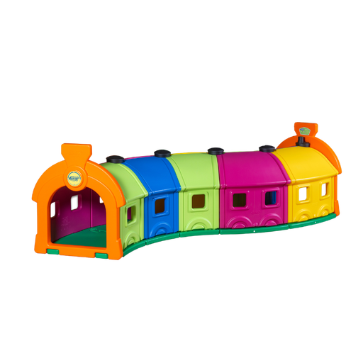 [620029] WAGON TOY WT7