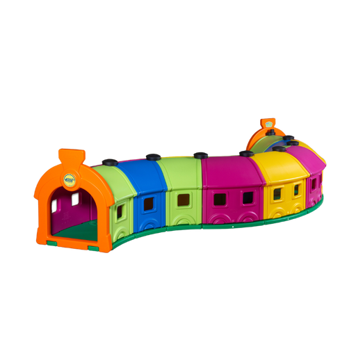 [620030] WAGON TOY WT10