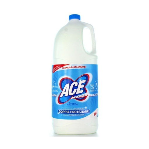 [480528] Candeggina ACE 5 LT. REGOLARE