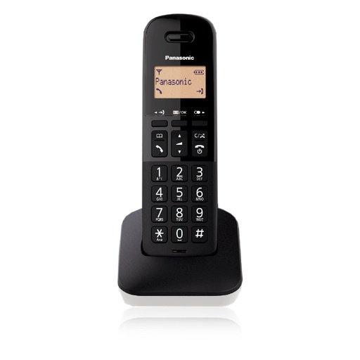[520657A] Telefono CORDLESS PANASONIC KX-TGB610