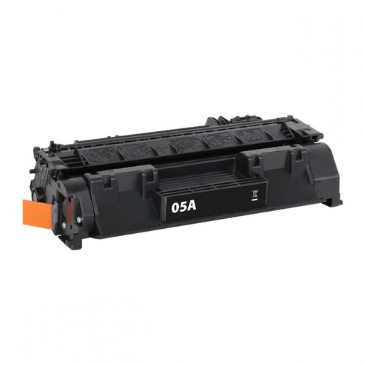 [570606] Laser per HP CE505A - CF280A Toner Nero Compatibile CANON 719 720 2.3K