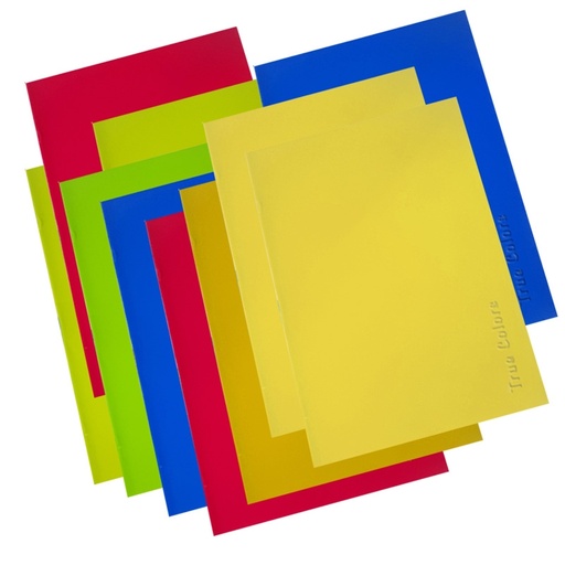 [620024] Maxiquaderno 21x31 Pag80+R Commerciale Gr.80