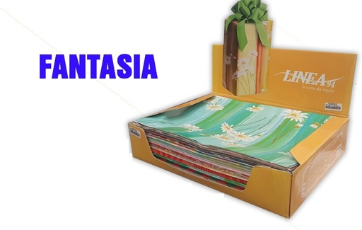 [630033] Carta REGALO 70x100 CF.100FG.