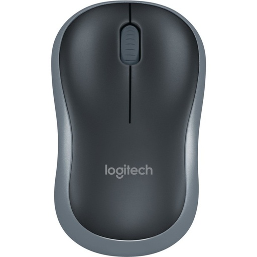 [860466] MOUSE LOGITECH M185 WIRELESS