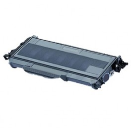 [970303] Laser per BROTHER TN2320 Toner Nero Compatibile 2.6K