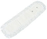 [992101] RICAMBIO FRANGIA A FORBICE IN COTONE Pz2