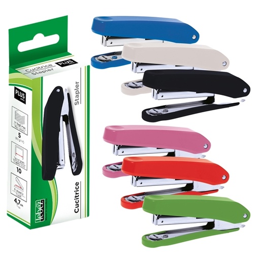 [D25353] CUCITRICE A PINZA PLUS 10 LEBEZ