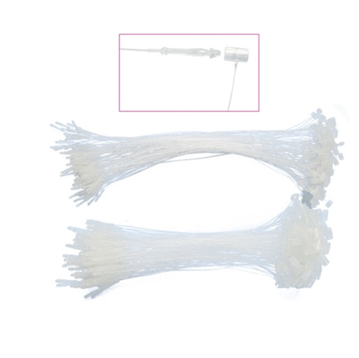 [D25870] BUSTA DA 1000 FILI MANUALI 225MM ART.5266