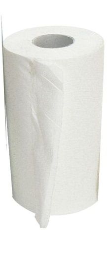 [470005] Asciugamani ESTRAZIONE INTERNA PICCOLO 2 Veli Pura Cellulosa Mt.60