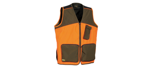 [480446] GILET DI SICUREZZA COFRA ZIVAT
