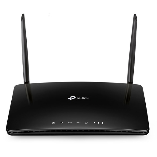 [522020] ROUTER TP-LINK ARCHER MR500 4G LTE SIM SLOT AC1200 LAN/WAN MESH 180625