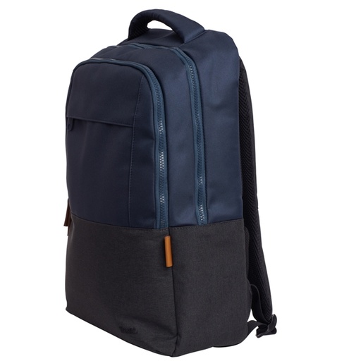 [D99592] Zaino Lisboa per notebook  16" Blu