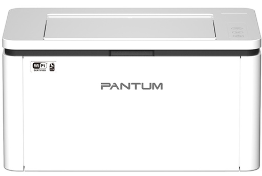 [520124B] Stampante LASER PANTUM BP2300W B/N 22PM USB/WIFI